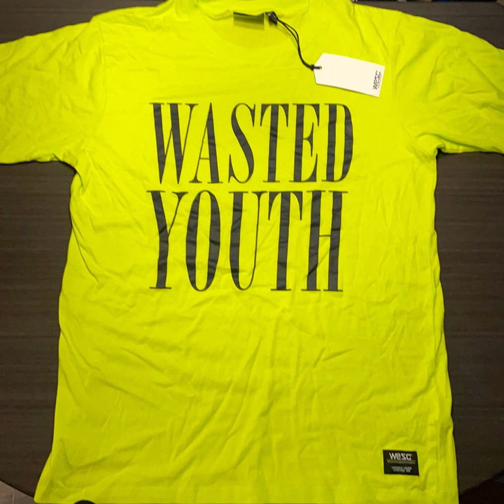 Mens L T-Shirt